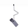 Outdoor Portable Creative Stainless Steel Travel Collapsible Straw Reusable