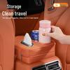 HiPhi X/Z/Y/City Car Armrest Heightening Protective Pad