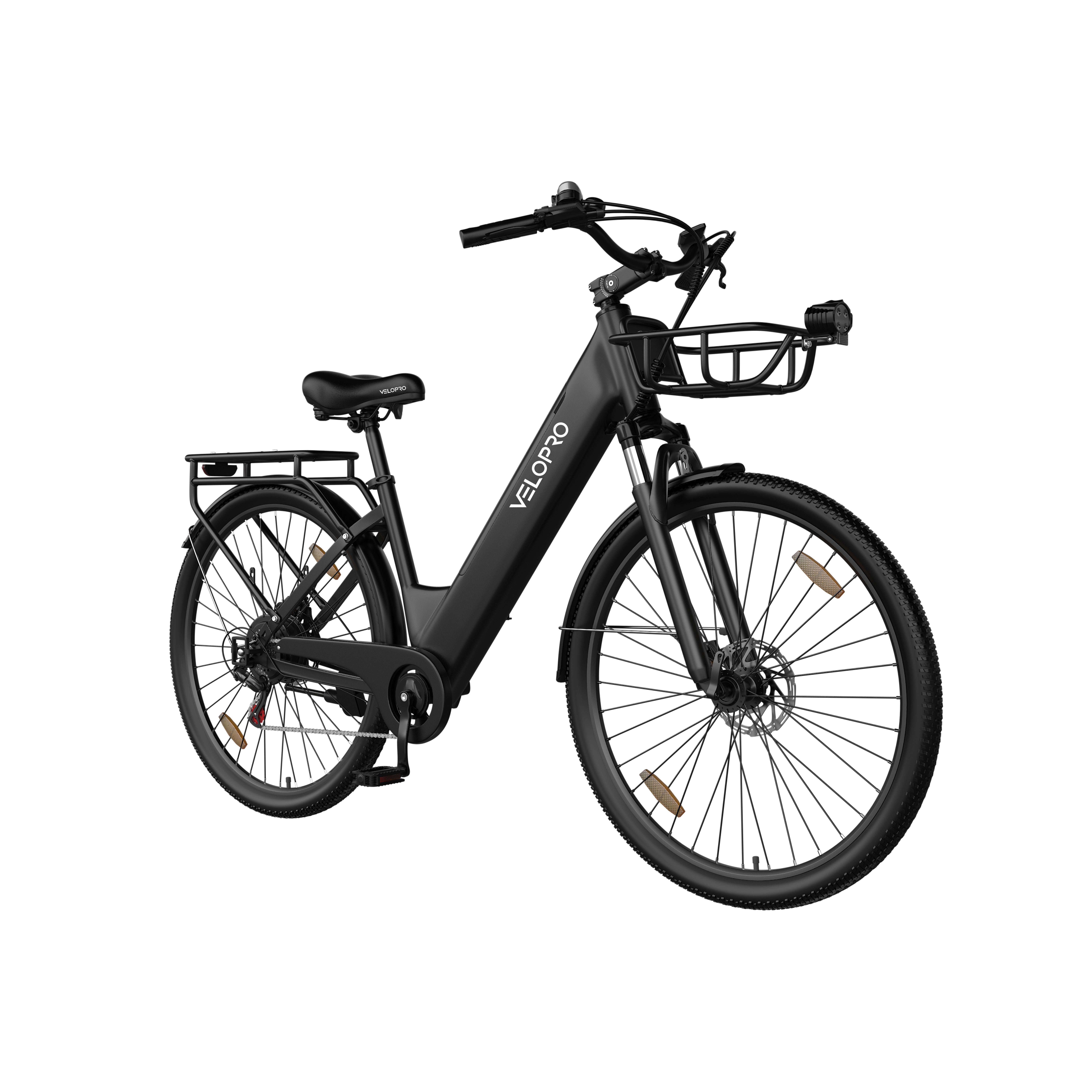 VELOPRO C1 PRO 27.5 Pilsētas