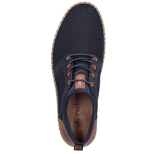 Rieker Timo Half-Boots