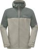 Jacket Jack Wolfskin Jack Wolfskin Weiltal 2L Jacket M (1115891)