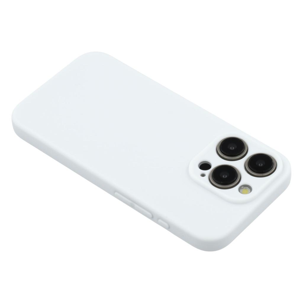 Zakup Hurtowy 25 sztuk Etui na iPhone 13 Pro Max 1,2 mm TPU Matowe Pokrowiec na Telefon