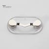 Magnetic Eyeglass Accessory Glasses Holder Convenient Durable Magnet Pin Anti-slip Sunglass for Men And Women Secure