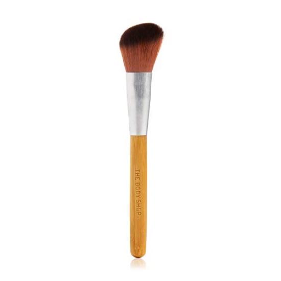 

The Body Shop Blusher Brush [Official] [Genuine]