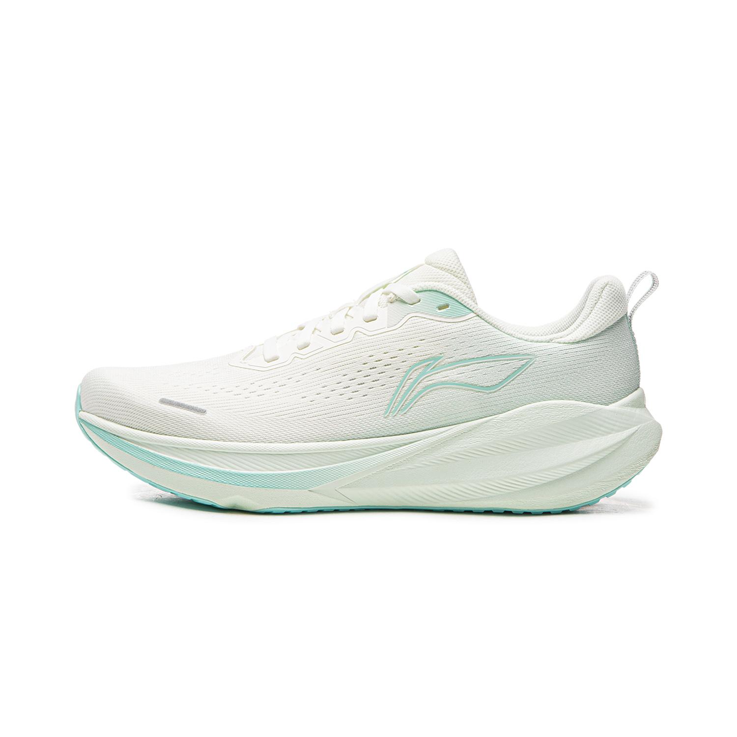 

Li Ning My Leap 4.0 Cushioning Slip Resistant Abrasion Resistant Breathable Support Lightweight Rebound Low top Casual ARSW036-2 40