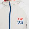Nike Jacket Light Rosewood Umber Children Aged 3 7 Years Old HQ1567-104