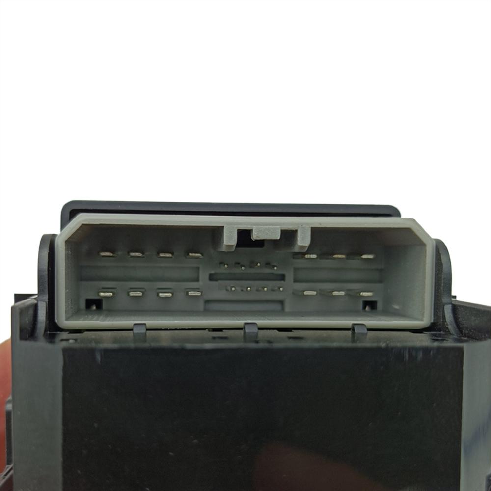 35750-TM0-F01 Fensterheberschalter für Honda Jazz(Passen) 2009–2012 Stadt 2009–2014 FST-HO-1245