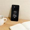 MCR f-Fan Icon My Chemical Romance   Phone Case For Samsung Galaxy A73,A72,A71,A70,A53,A52,A51,Others Soft Black Cover