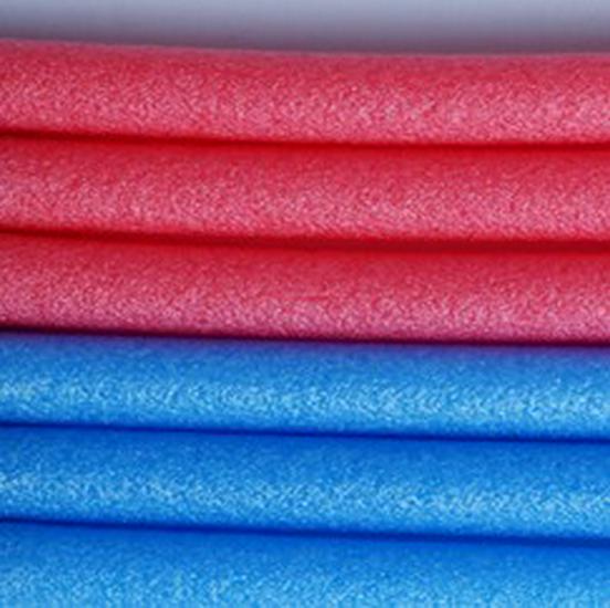 In-Stock 10-Piece Multi-Functional Pearl Cotton Hair Curlers: No-Damage, Sponge for Fluffy, Large Waves