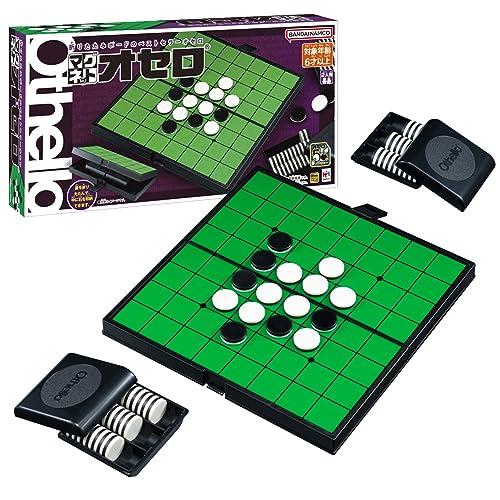 

MegaHouse Magnet Othello 50th Anniversary