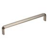 UU56 Handle, Brushed Nickel, 160mm