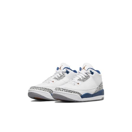 Air Jordan Air Jordan 3 Retro PS Washington Wizards DM0966-148