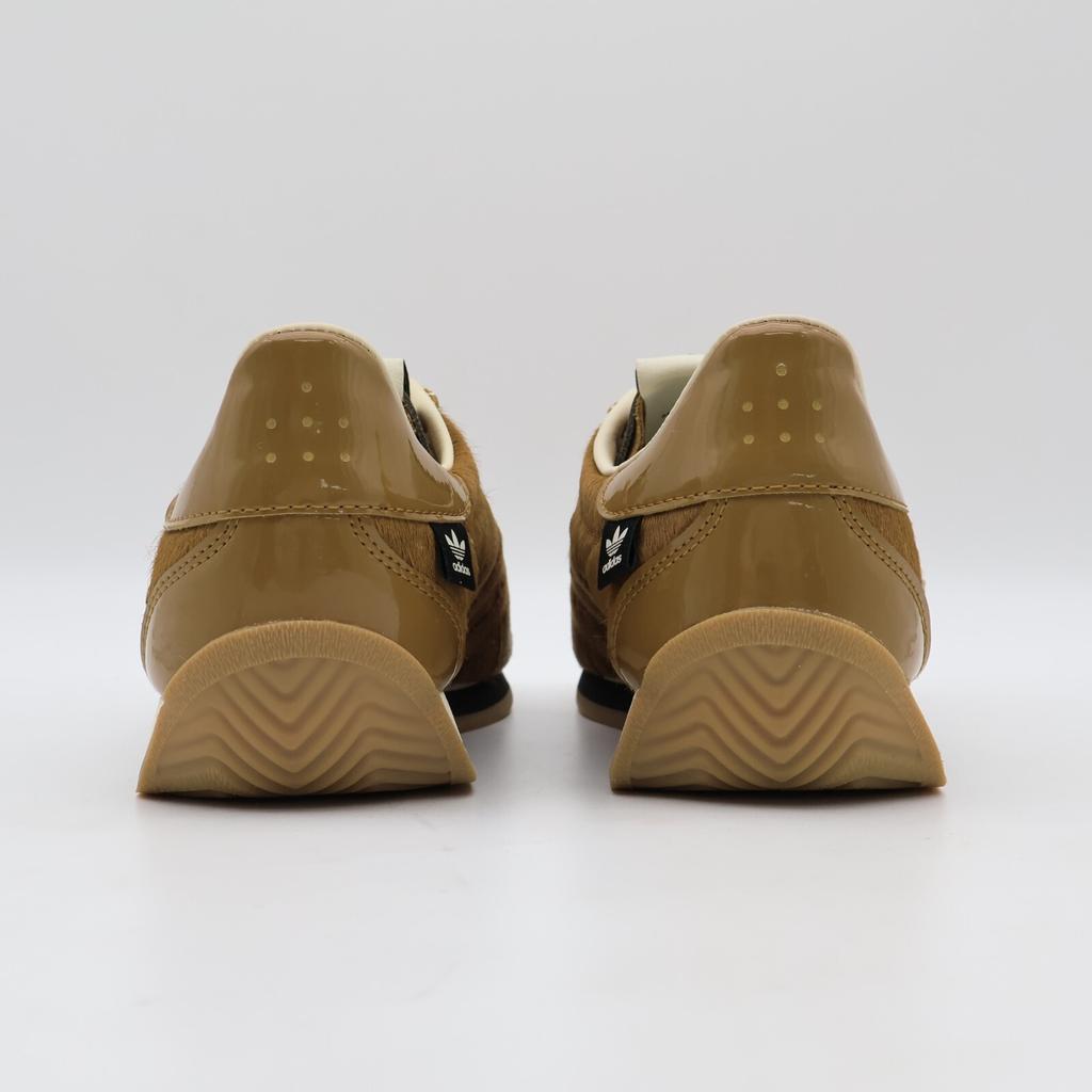 JH8639 Song for the Mute adidas Originals Country OG Bronze Cream White (Men's)