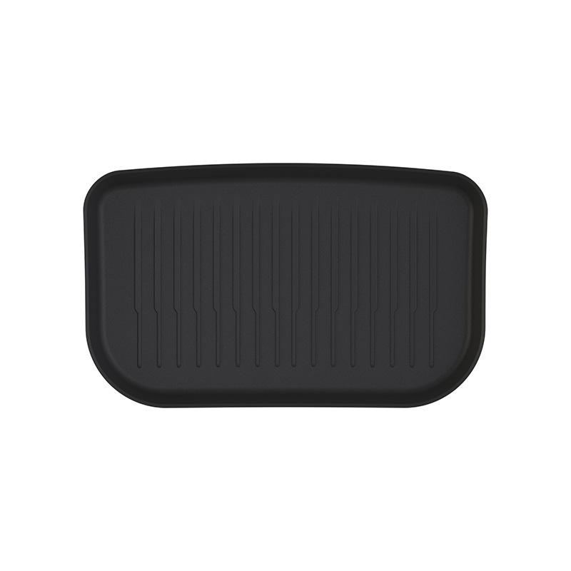 Telsa Model Y Full-Coverage Right-Hand Drive Floor Mats - Ideal Accessories