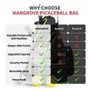 Large Capacity Pickleball Backpack Adjustable Strap Pickleball Equipment Bag  For Men and Women