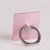 Finger Ring Mobile Phone Holder 161 Degree Rotating Holder Socket Round Smartphone Cell Ring Holders Mount Stand Accessories