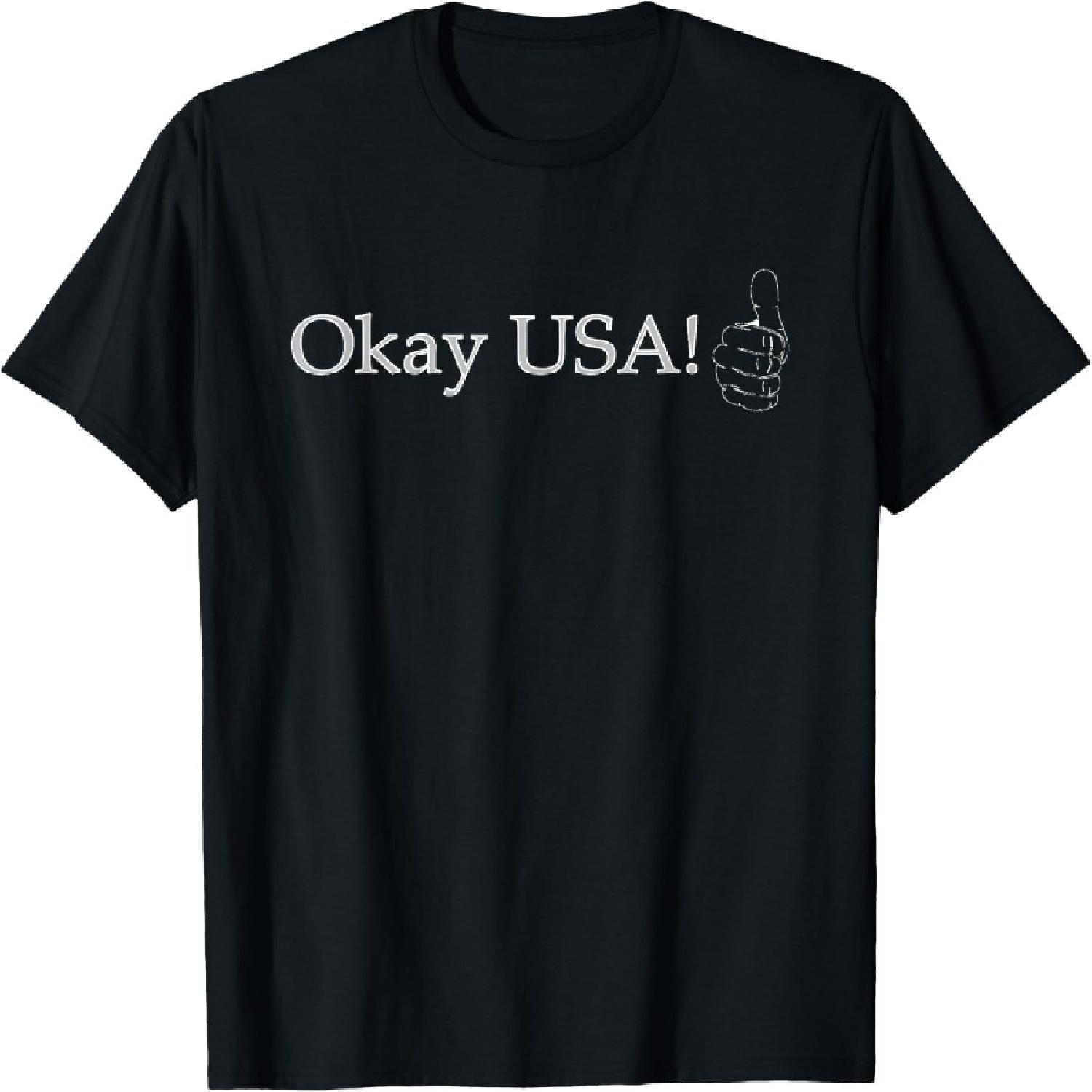 _Хорошо, США!_ Спорт, Олимпийский, Футболка XXXXXL