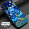 anime The Little Prince  Phone Case For Redmi Note 14 13 12 11 Pro Plus S 5G 14C A3 Soft Black Phone Cover