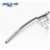 JINGJIAKE Fiber Optic Sensor Switch BCR0408PZ/BCR0408NZ - Brand New