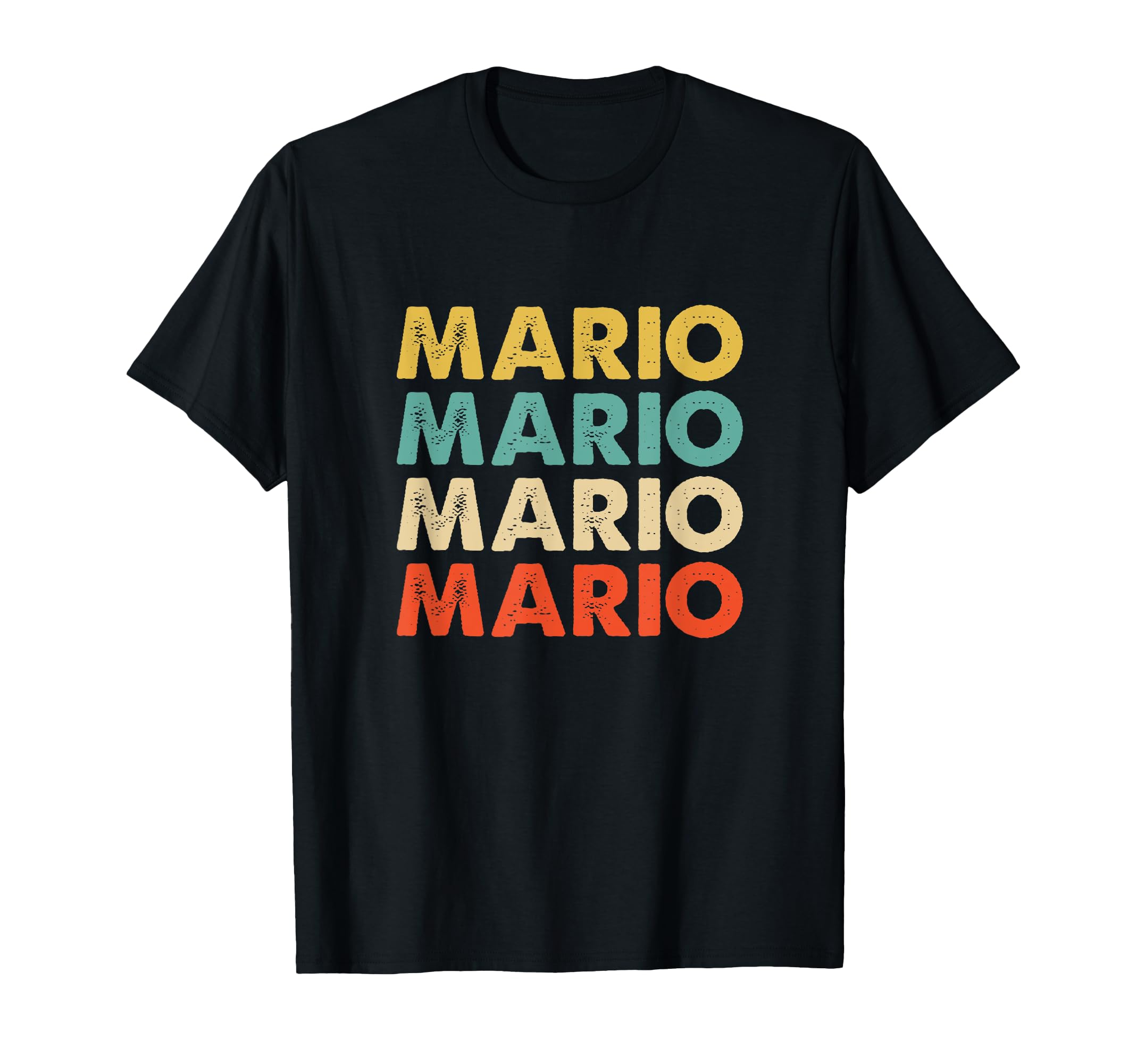 

Mario T-shirt