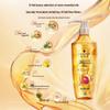 Schwarzkopf Gold Shine Oil Hair Care Set