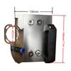 Chamfering Stand 45 Degrees Tile Chamfering Tool Small Portable 100 Type Angle Grinder   Chamfering Holder