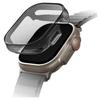 UNIQ Etui Garde Apple Watch Ultra/Ultra2 49mm Szary/smoked Grey