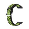 20mm WatchBand Silicone Strap For Xiaomi Huami Amazfit Bip U pro / Bip pop pro S Lite Color Smart Wristband Bracelet Sport Belt