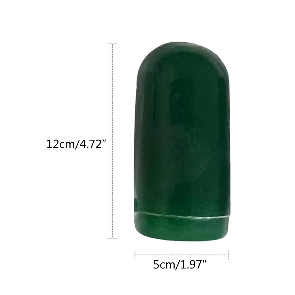 50 Pcs Soft Rubber Fishing Beads Cylinder Shaped Plastic Rigs Beads Carp Fishing Gear Accessories Fishing Baits Eggs
