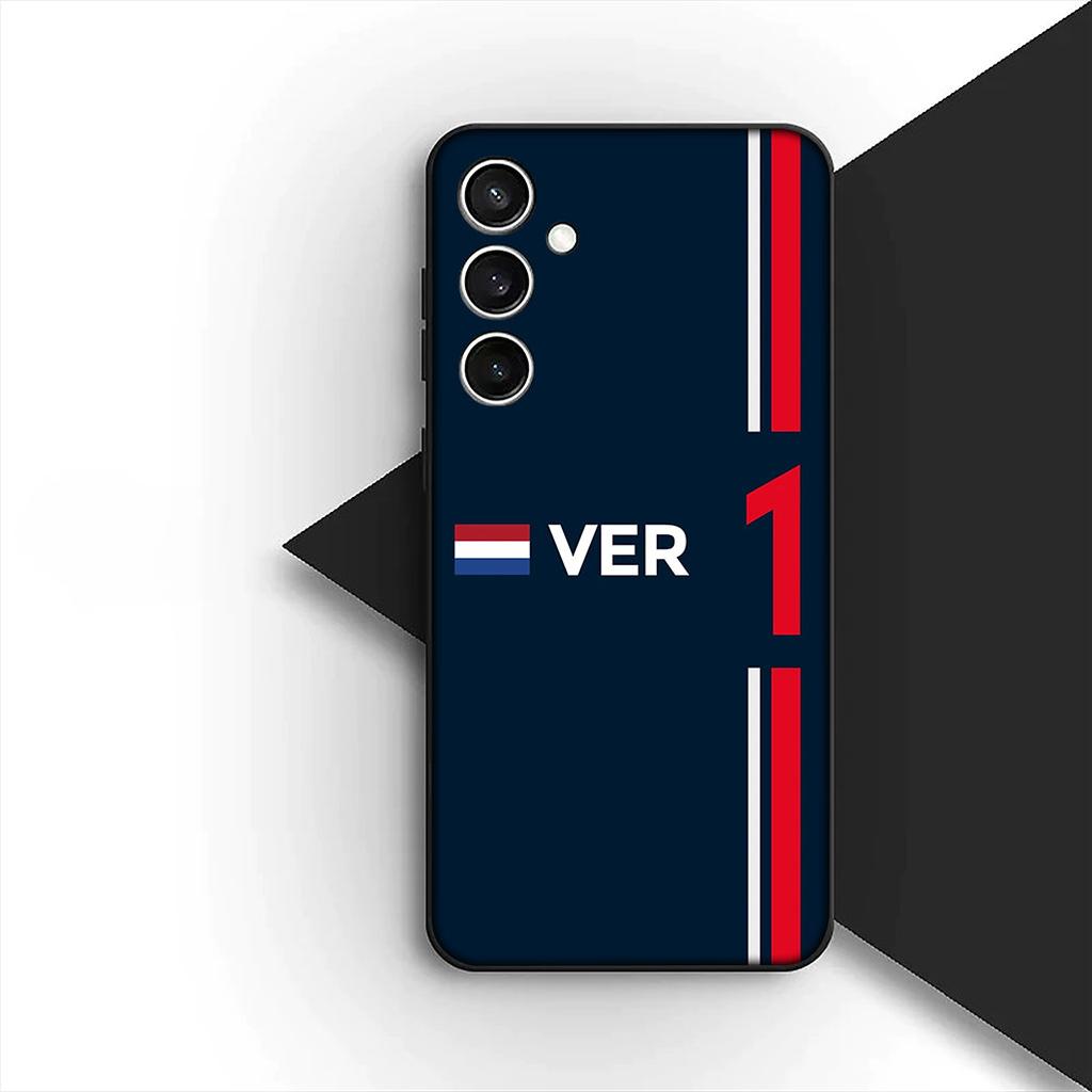 Cover for Xiaomi Poco C75 C65 C85 X7 X6 M8 F7 F8 Ultra F6 Pro Casing Phone Case Racing Formulas No 11 7 8 14 1 F1s Number