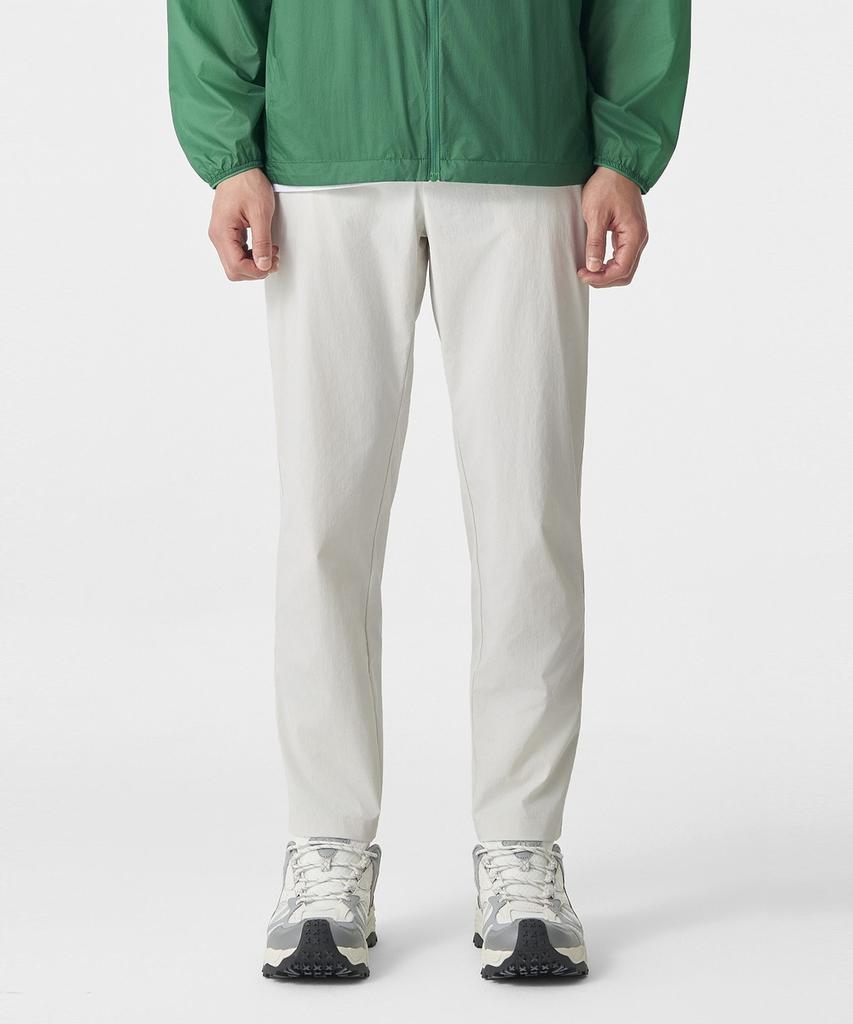Koolongseupocheu Men'S Tapered Fit Standard Pants Tlpnm26501Sto