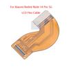 For Xiaomi Redmi Note 14 Pro 5G Motherboard Connector LCD Main Board Display Screen Flex Cable Replacement Part