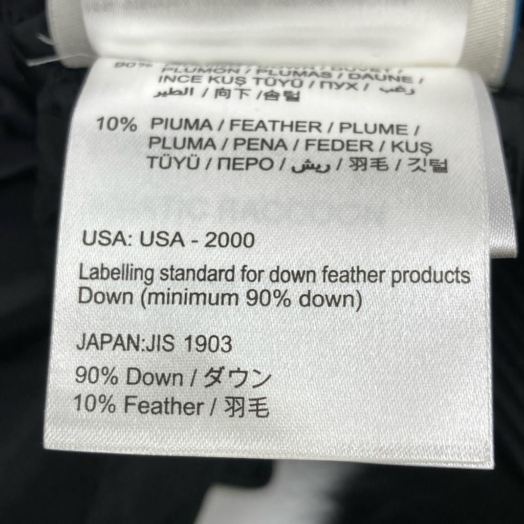 Moncler Black SUIKA Down Coat Coat 0 blackUsed