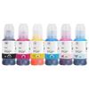 Kompatible Epson T672 Druckerpatronen