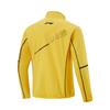 Li Ning Jackets & Coats Women's Radiant Yellow AYYV010-2