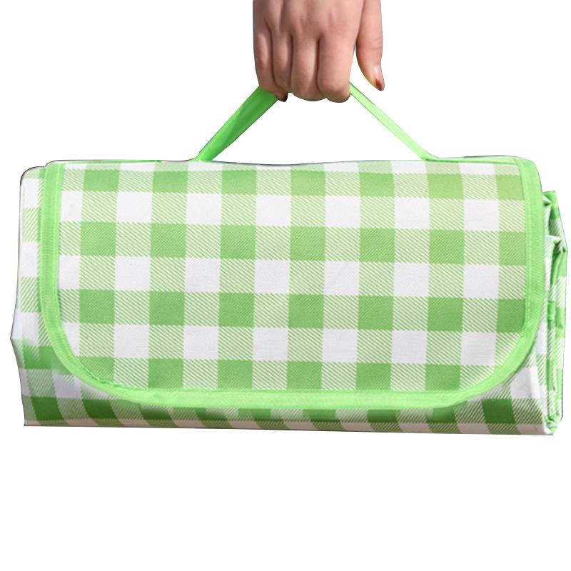 

Коврик для пикника, уличный матовый влагостойкий коврик, одеяло для пикника, износостойкая ткань Оксфорд, портативный коврик для палатки