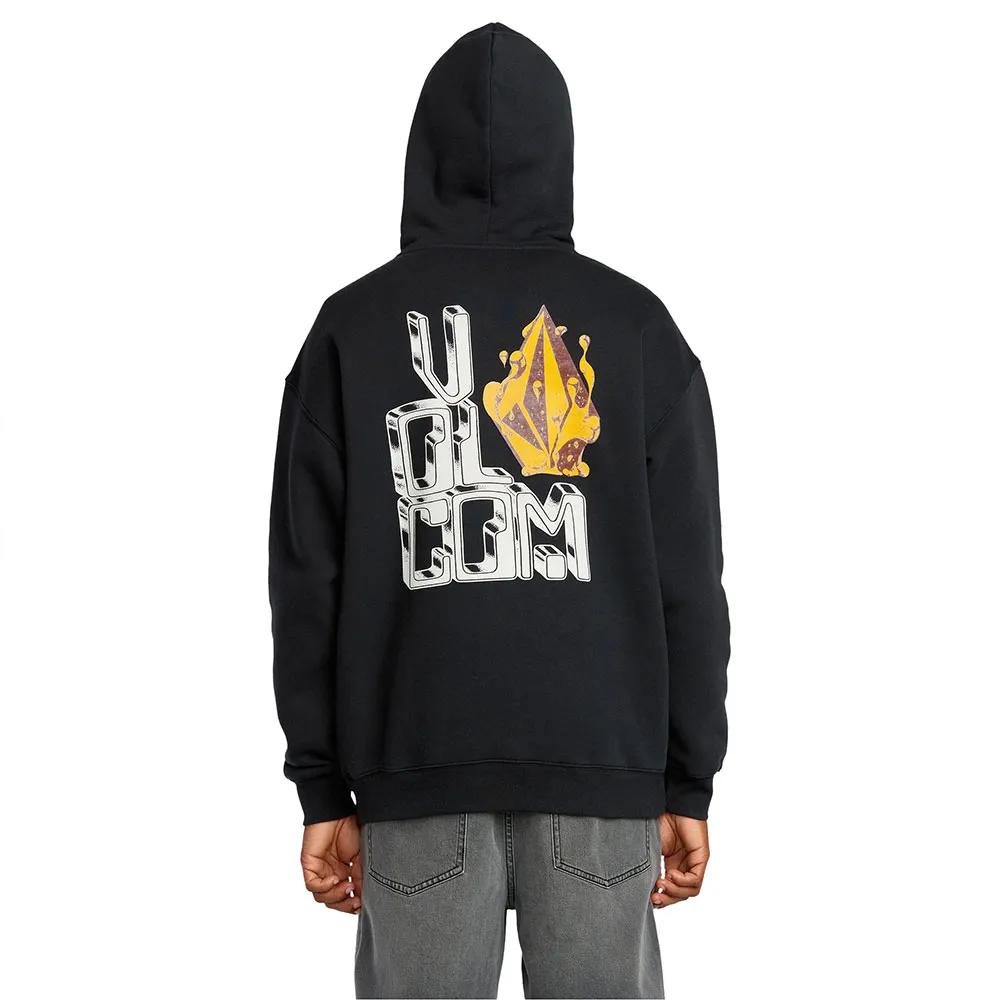 Volcom Hoodie Fa Callum Rooney