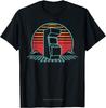 80s 90s Video Game Retro Vintage Classic Arcade Tshirt Streetwear Unisex Clothing Vintage T Shirt Hombre Aesthetic