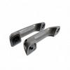 Car Exterior Door Handle Replacement For Nissan 1986 1997 Auto Body Part Vehicle Accessorie Door Opener Hardware Kit