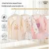 Newborn Cotton Sleeveless Baby Vest: Summer Base Layer & Belly Protector