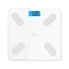 BORO Smart USB Rechargeable Body Fat Scale