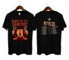 26 Bring Me The Horizon Tour 2022 Maglietta T-Shirt Unisex