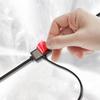 Portable 75Ohm Radio Antenna Universal Stereo FM Antenna Plug Play Aerial Connector Home Theater