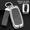 Alloy Auto Key Fob Case Cover Fit For Chery Auto Tiggo 7 4 8 Pro Omoda 5 9 C5 C9 E5 Jaecoo J7 J6 J8 Ebro S800 S700 Phev Auto Auto Accessories