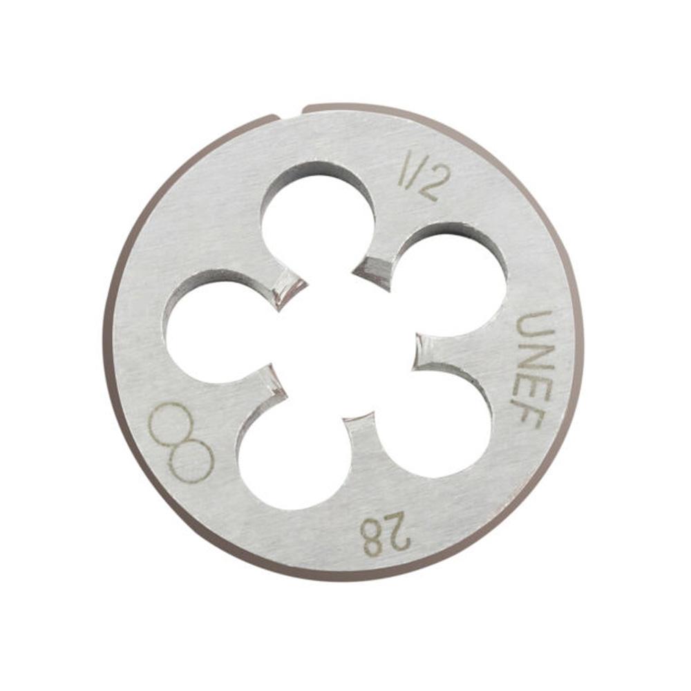 Sada závitníku pravá 1/2"-28 pro 9mm 5,56 22LR náhradní příslušenství