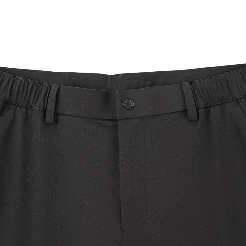 Seven Outdoor Cool Water-Repellent Casual Trousers