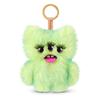 Original Fuggler Keychain Plush Toy Baby Baddies  10cm Bag Charm for Birthday Gift