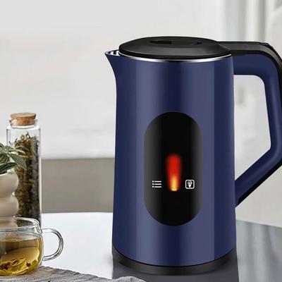 Έξυπνος Βραστήρας με Μόνωση Διπλού Τοιχώματος Λειτουργία Θέρμανσης Έξυπνος Βραστήρας Θέρμανσης Οικιακή Χρήση