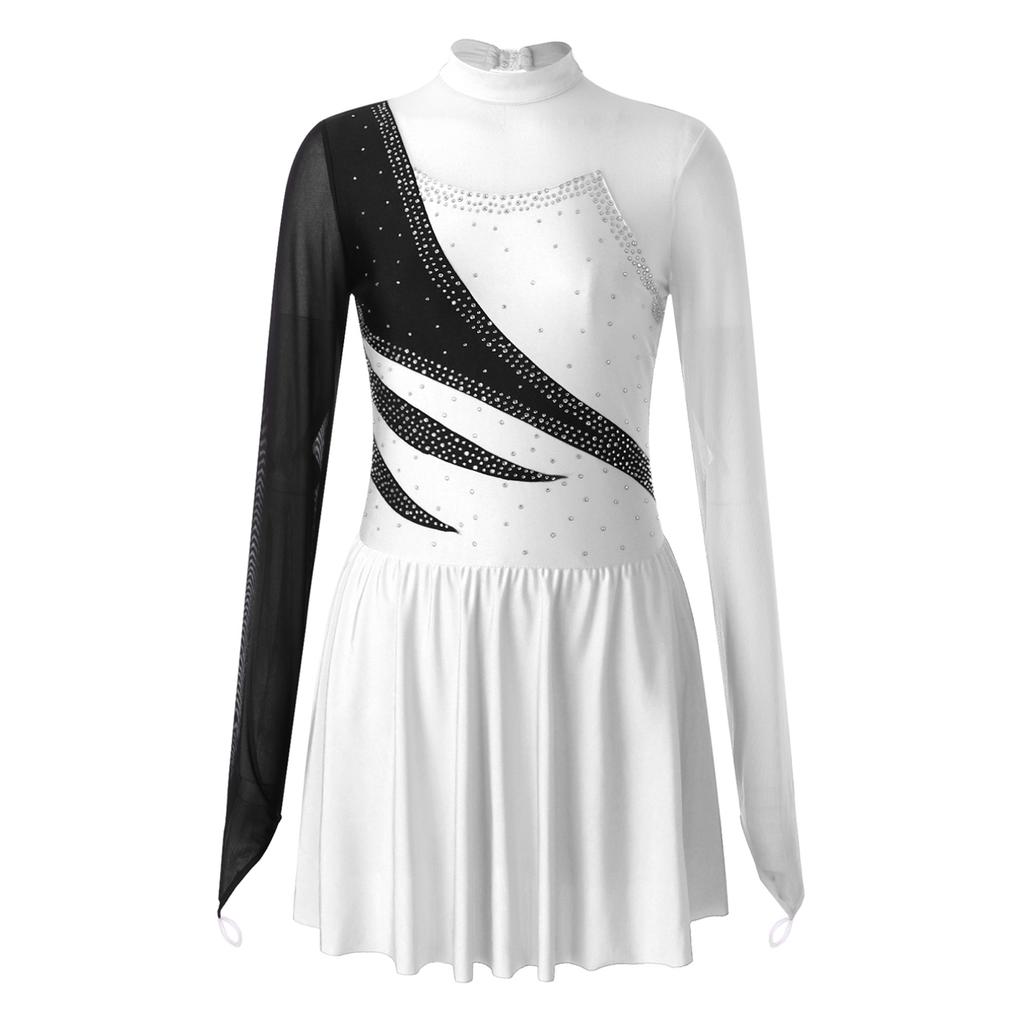 grey ruffle sleeve dress self-portrait - Grey Peplum Knit Midi Dress main image 1