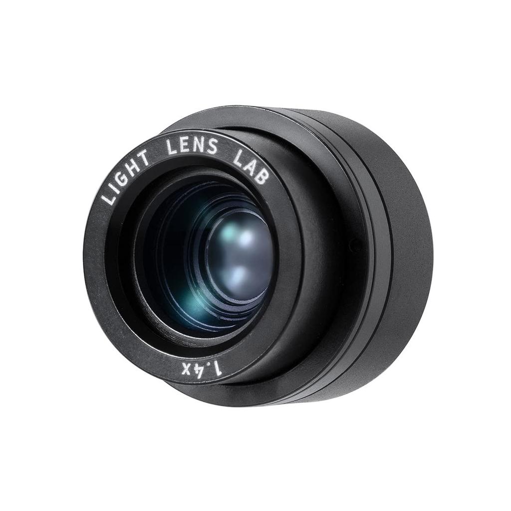 LIGHT LENS LAB Magnifier Eyepiece for M Leica L-V14XM – buy